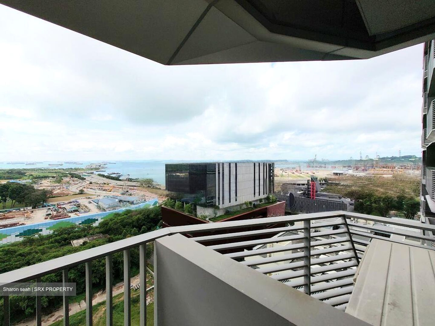 V On Shenton (D1), Apartment #480091441
